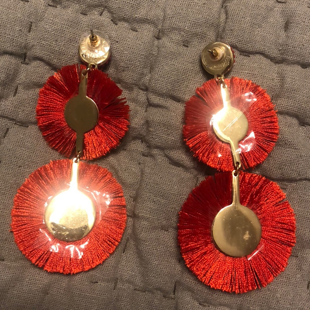 Baublebar earrings - Picture 2 of 2